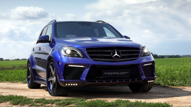 Обои картинки фото mercedes, ml, автомобили, benz, двигатели, автобусы, грузовики, легковые, подразделение, daimler, ag, германия, mercedes-benz