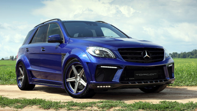 Обои картинки фото mercedes, ml, автомобили, benz, двигатели, автобусы, грузовики, легковые, подразделение, daimler, ag, германия, mercedes-benz