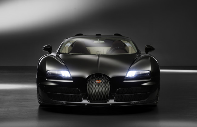 Обои картинки фото автомобили, bugatti, veyron