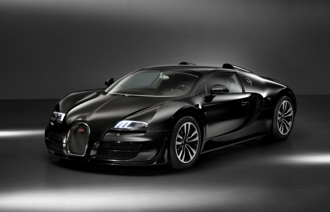 Обои картинки фото автомобили, bugatti, veyron
