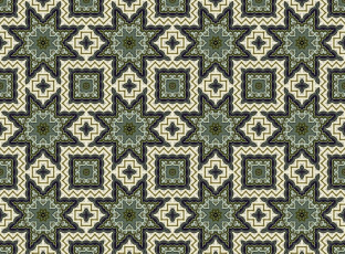 Картинка 3д+графика фракталы+ fractal узор фон цвета