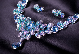 Картинка разное украшения +аксессуары +веера stones jewelry камешки