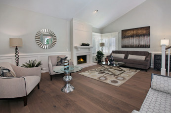 обоя интерьер, гостиная, мебель, дизайн, стиль