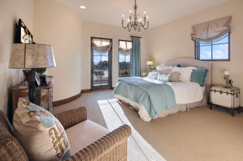 Картинка интерьер спальня мебель design style furniture bedroom дизайн стиль