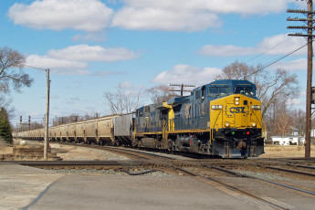 Картинка техника поезда дорога состав локомотив рельсы железная