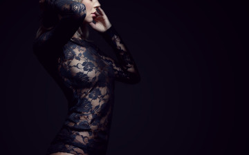 Картинка девушки -unsort+ женские+прелести фон девушка