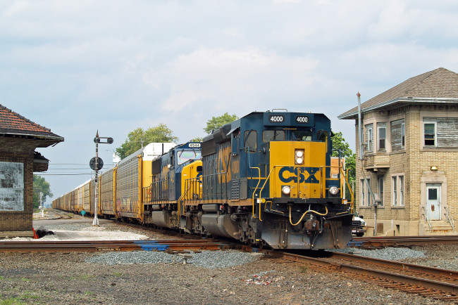 Обои картинки фото техника, поезда, локомотив, железная, рельсы, дорога, состав