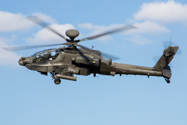 Обои картинки фото авиация, вертолёты, вертушка