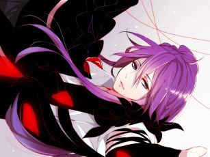 Картинка аниме vocaloid kamui gakupo