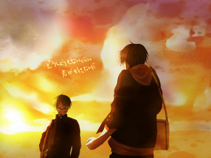 Картинка аниме kuroko+no+baske парни баскетбол