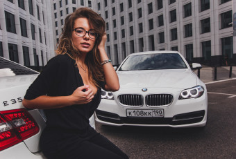 Картинка auto+girl автомобили -авто+с+девушками auto girl