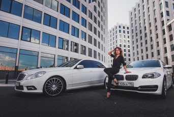 Картинка auto+girl автомобили -авто+с+девушками auto girl