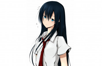 Картинка аниме beelzebub kunieda aoi