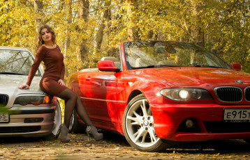 обоя auto girl, автомобили, -авто с девушками, girl, auto