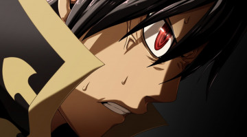 Картинка аниме fairy+tail zeref