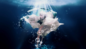 обоя аниме, magi the labyrinth of magic, парень