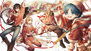 обоя аниме, magi the labyrinth of magic, парни