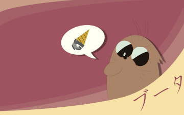 Картинка аниме tengen+toppa+gurren-lagann гуррен-лаган