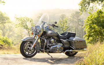 Картинка мотоциклы harley-davidson