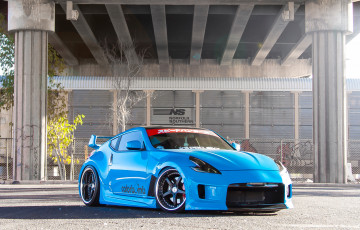 Картинка автомобили nissan datsun