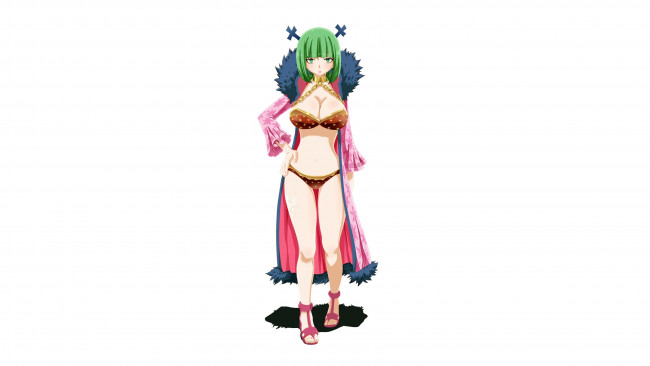 Обои картинки фото аниме, fairy tail, brandish