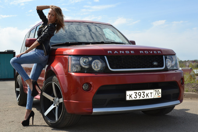 Обои картинки фото auto girl, автомобили, -авто с девушками, auto, girl