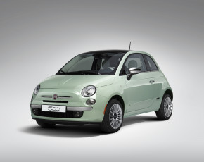 Картинка автомобили fiat