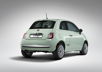 Картинка автомобили fiat