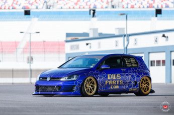 Картинка автомобили volkswagen vw