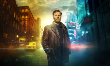 Картинка the+city+and+the+city+ 2018 кино+фильмы -unknown+ другое криминал фантастика город и детектив постер мини сериал фэнтези драма david morrissey inspector borlu