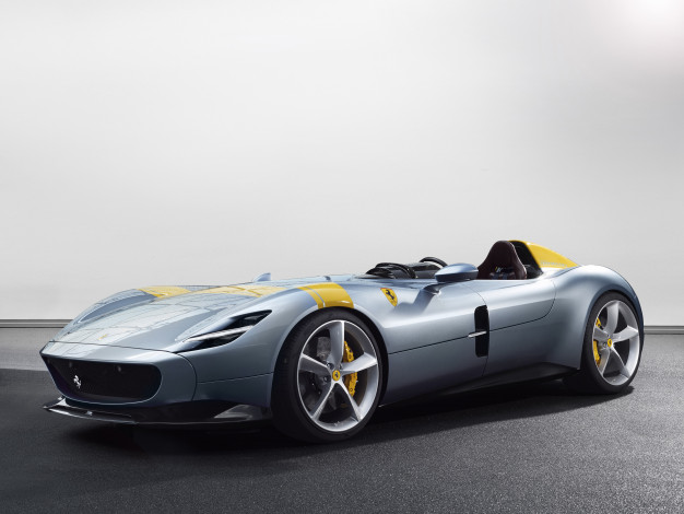 Обои картинки фото автомобили, ferrari