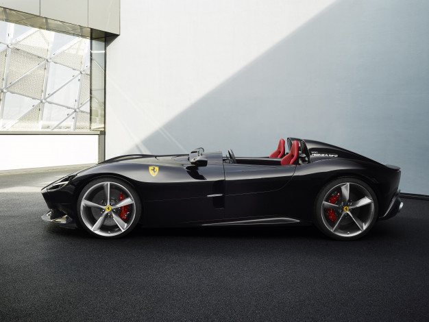 Обои картинки фото автомобили, ferrari