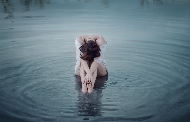 Обои картинки фото девушка, девушки, -unsort , брюнетки, темноволосые, модель