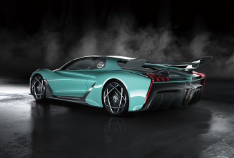 Картинка 2020+hongqi+s9 автомобили hongqi автосалон франкфурт-на-майне 2019 2020 s9 гибридный гиперкар