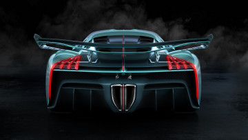 Картинка 2020+hongqi+s9 автомобили hongqi 2020 s9 гиперкар автошоу франкфурт на майне 2019