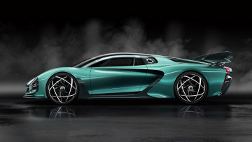 Картинка 2020+hongqi+s9 автомобили hongqi франкфурт на майне 2019 2020 гиперкар s9