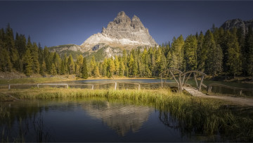 Картинка природа реки озера простор