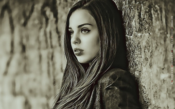 Картинка календари компьютерный+дизайн 2019 calendar женщина девушка