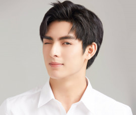 Картинка мужчины wang+hao+xuan ван хаосюань wang hao xuan