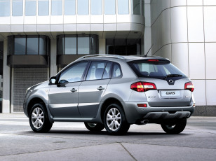 Картинка samsung+qm5 автомобили samsung qm5 автомобиль