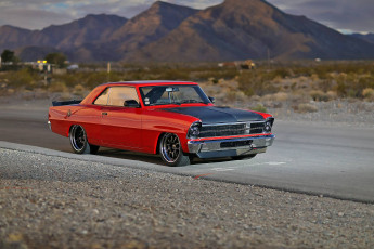 Картинка автомобили chevrolet