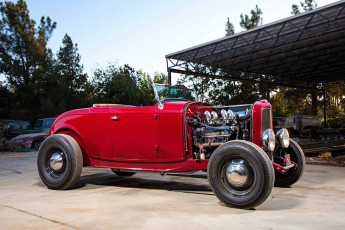 Картинка автомобили custom+classic+car custom classic ford