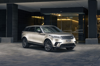 Картинка автомобили range+rover range-rover