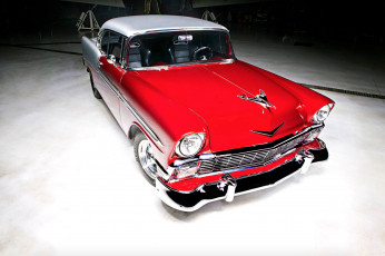 Картинка автомобили chevrolet