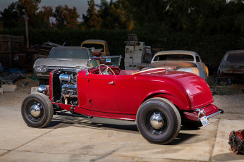 Картинка автомобили custom+classic+car custom classic ford