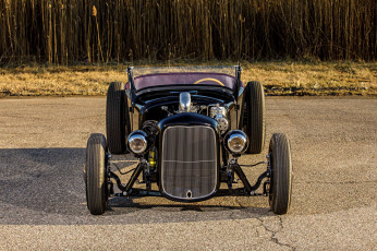 Картинка автомобили custom+classic+car ford