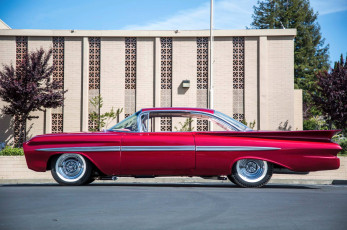 Картинка автомобили chevrolet