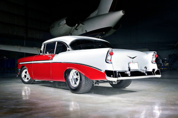 обоя автомобили, chevrolet