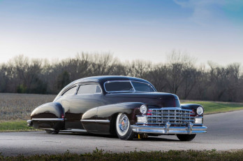 Картинка автомобили cadillac