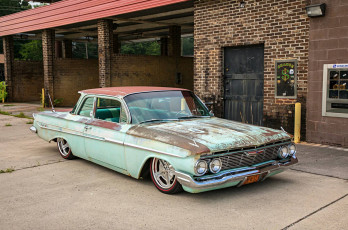 Картинка автомобили chevrolet